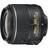Nikon AF-P DX Nikkor 18-55mm F/3.5-5.6G VR II
