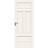 Swedoor Craft 04N Innerdörr S 0502-Y H (72.5x204cm)