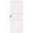 Swedoor Craft 03 Innerdörr S 0502-Y V, H (80x210cm)