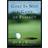 Golf Is Not a Game of Perfect (Ljudbok, CD, 1995)