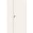 Swedoor Easy GW Innerdörr S 0502-Y V, H (130x210cm)