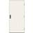 Swedoor Function Barents RC3 Ytterdörr S 0502-Y H (90x200cm)