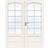 Swedoor Craft SP10B Innerdörr S 0502-Y V (133x210cm)