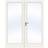 Swedoor Easy GW1 Innerdörr S 0502-Y H (133x200cm)