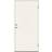 Swedoor Bering Ytterdörr S 0502-Y H (90x210cm)