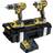 Dewalt DCK266D2 (2x2.0Ah)