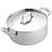 Scanpan Fusion 5 med lock 5 L 24 cm