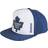 Reebok Toronto Maple Leafs Storm Snapback