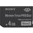 Sony Memory Stick Pro Duo 4GB