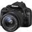 Canon EOS 100D + 18-55mm IS STM