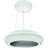Caple CR700WH 70cm, White, Stainless Steel