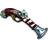 Liontouch Piratpistol