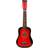 Play Aw Trägitarr med 6 strängar 63cm