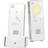 Padwico 850 White
