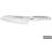 Global SAI-03 Santoku Knife 19 cm