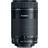 Canon EF-S 55-250mm F4-5.6 IS STM