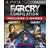 Far Cry Compilation (Far Cry 2 + Far Cry 3 + Far Cry 3: Blood Dragon) (PS3)