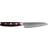 Yaxell Super Gou 37102 Allkniv, Skalkniv, Kockkniv 12 cm
