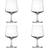 Iittala Essence Beer Glass 48cl 4pcs