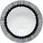 Marimekko Siirtolapuutarha Dyb tallerken 20cm