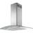 Silverline SL 4142-90 SR Melin Ada 90 cm, Sort
