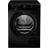 Hotpoint TCFS 83B GK.9 Black