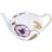 Royal Copenhagen Flora Tekanna 1.3L