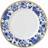 Wedgwood Hibiscus Floral Dinner Plate 27cm