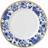 Wedgwood Hibiscus Floral Flat tallrik 27cm