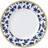 Wedgwood Hibiscus Dinner Plate 23cm