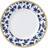 Wedgwood Hibiscus Flat tallrik 23cm