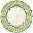 Villeroy & Boch French Garden Orange Flat tallrik 26cm