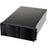 Fantec IPC-4800X07-1 Rack Mountable Black
