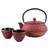 Bredemeijer Gift set Shanghai 0.6L (G015PG) Tekande 0.6L