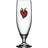 Kosta Boda Friendship Beer Glass 50cl