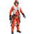 Disney Vii Figure Poe Dameron