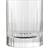 Luigi Bormioli Bach Whisky Glass 25cl 6pcs