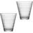 Iittala Kastehelmi Drikkeglas 30cl 2stk