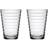 Iittala Aino Aalto Tumbler 33cl 2pcs