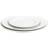 Pillivuyt Sancerre Flad tallerken 24cm