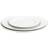 Pillivuyt Sancerre Flad tallerken 20cm