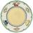 Villeroy & Boch French Garden Fleurence Asiet 20.7cm