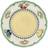 Villeroy & Boch French Garden Fleurence Assiett 20.7cm