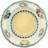 Villeroy & Boch French Garden Fleurence Djup tallrik 20cm