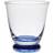 Denby Imperial Blue Tumbler 25cl 2pcs