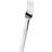 Gense Nobel Serving Fork 23.8cm