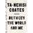 Between the World and Me (Häftad, 2015)