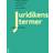 Juridikens termer (Indbundet, 2015)