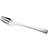 Gense Steel Line Dessertgaffel 16cm