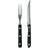 Gense Old Farmer Bordkniv 1cm